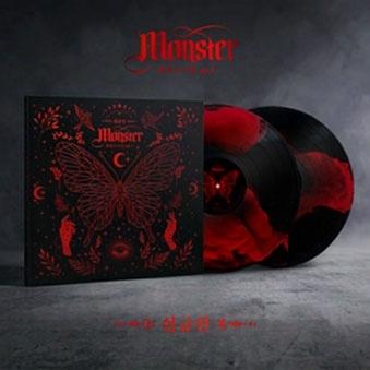 Lucia (Korea) Fantasy Songbook op.3 [Monster]: Lucia Vol.5＜数量限定生産盤＞ LP | 