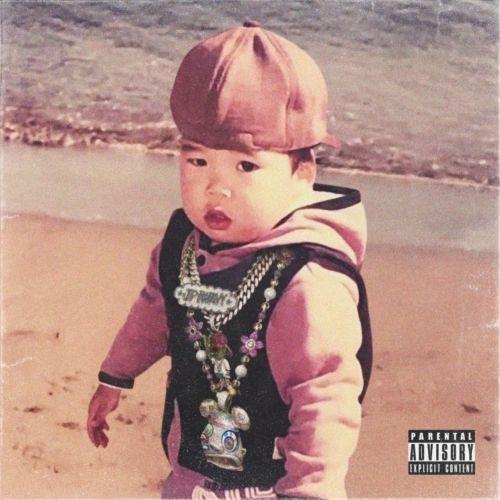 JP THE WAVY WAVY TAPE 3 LP | 
