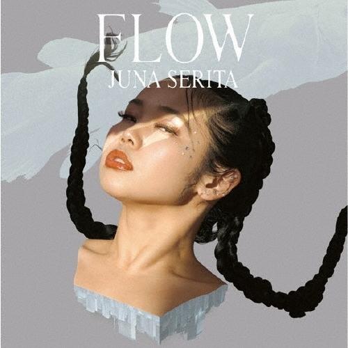 Juna Serita FLOW CD | 