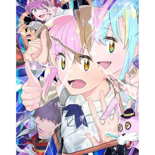 迷宮のしおり＜特装限定版＞ Blu-ray Disc |  | 02