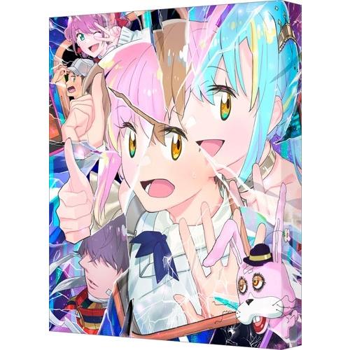 迷宮のしおり＜特装限定版＞ Blu-ray Disc |  | 03