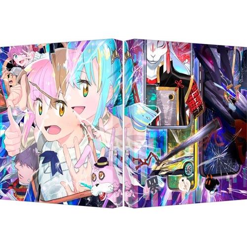 迷宮のしおり＜特装限定版＞ Blu-ray Disc |  | 06