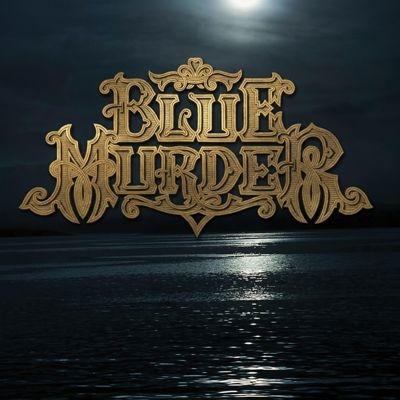 Blue Murder Blue Murder CD | 