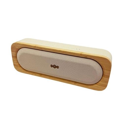 House of Marley GET TOGETHER GO ワイヤレススピーカー/クリーム Accessories |  | 01