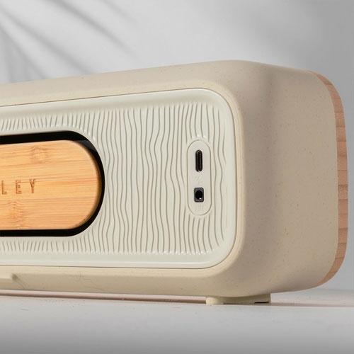House of Marley GET TOGETHER GO ワイヤレススピーカー/クリーム Accessories |  | 04