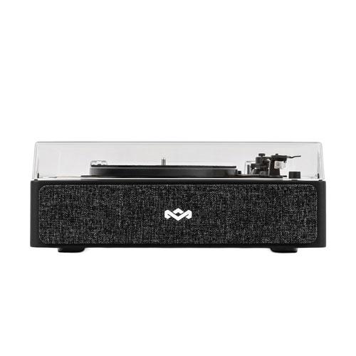 House of Marley EM STIR RISE UP TURNTABLE SB Accessories |  | 02