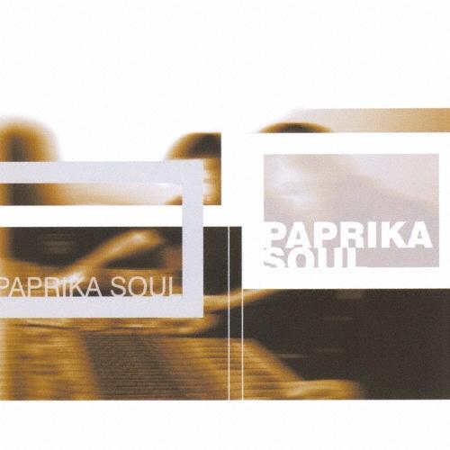 Paprika Soul パプリカ・ソウル＜初回生産限定盤＞ LP | 