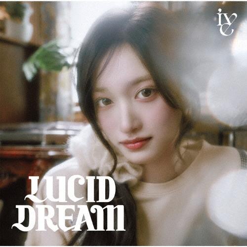 IVE LUCID DREAM ［CD+ソロ仕様ブックレット］＜メンバーソロジャケット盤(LEESEO ver.)＞ CD ※特典あり | 