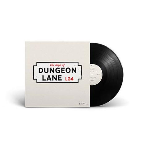 【完売品】未開封 Paul McCartney ダンジョンレーン ピクチャーLP Paul McCartney The Boys of Dungeon Lane LP : タワーレコード Yahoo