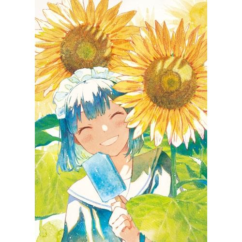 メイドさんは食べるだけ 1 Blu-ray Disc |  | 01