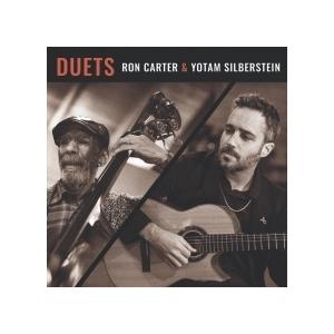 Ron Carter Duets LP | 