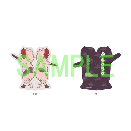 ドロヘドロ Season2 Blu-ray BOX 下巻＜完全数量限定版＞ Blu-ray Disc ※特典あり |  | 05