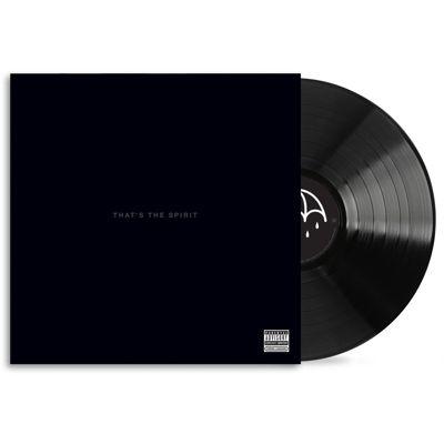 Bring Me The Horizon That’s The Spirit LP