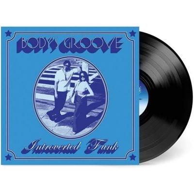 Introverted Funk Body's Groove LP | 