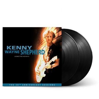 Kenny Wayne Shepherd Ledbetter Heights (Anniversary Edition) LP | 