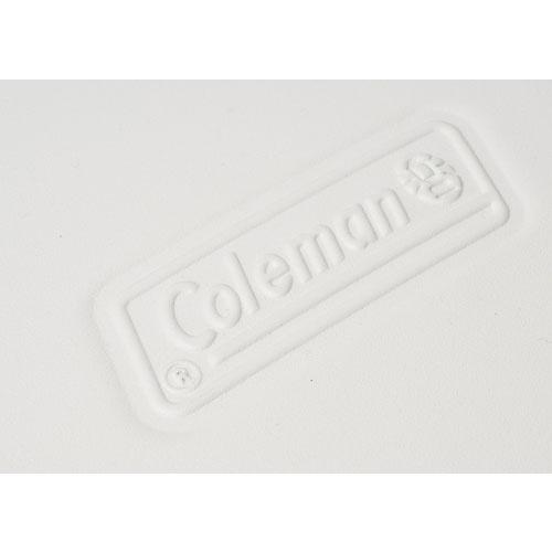 Coleman BRAND BOOK #08 保冷バッグ RED Book |  | 05