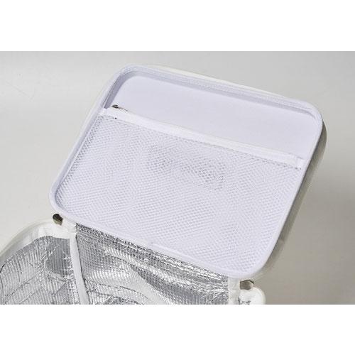 Coleman BRAND BOOK #08 保冷バッグ RED Book |  | 08