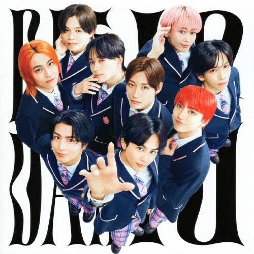 EBiDAN (恵比寿学園男子部) Yes! 東京 ［CD+トレカ］＜初回限定 超特急