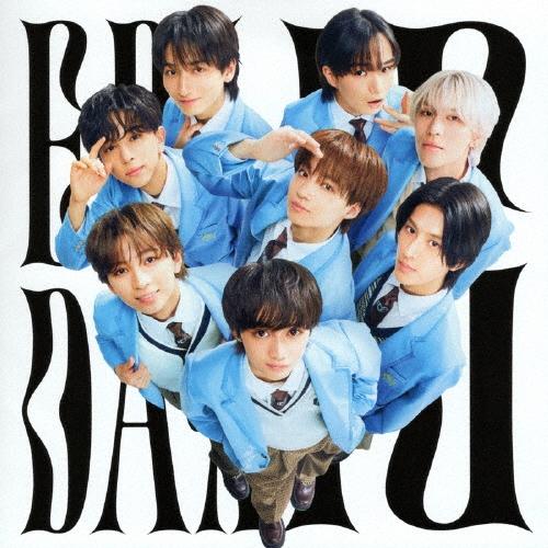 EBiDAN (恵比寿学園男子部) Yes! 東京 ［CD+トレカ］＜初回限定 ICEx盤＞ 12cmCD Single | 