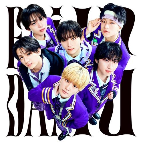 EBiDAN (恵比寿学園男子部) Yes! 東京 ［CD+トレカ］＜初回限定 Lienel盤＞ 12cmCD Single | 