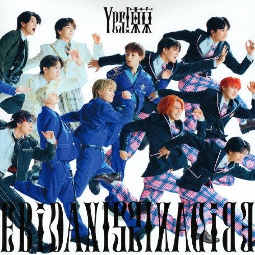 EBiDAN (恵比寿学園男子部) Yes! 東京＜15周年盤A＞ 12cmCD Single | 