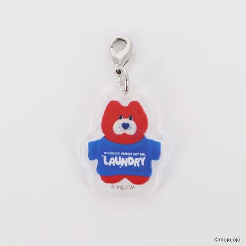 mojojojo mojojojo ステーショナリー Vol.2 ミニバッグキーホルダー Accessories |  | 01
