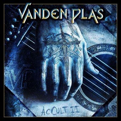 Vanden Plas Accult 2 CD | 