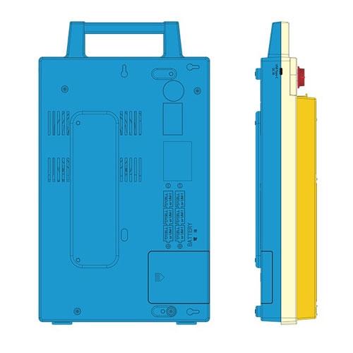 セサミストリートアナログレコードプレーヤー Accessories |  | 01