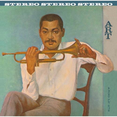 Art Farmer アート UHQCD | 