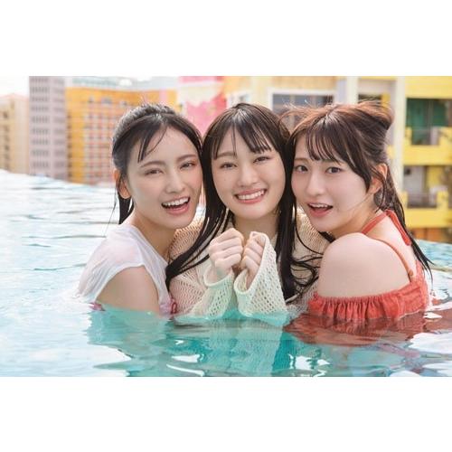 いぎなり東北産 いぎなり東北産1st写真集 MADE IN TOHOKU Book |  | 01