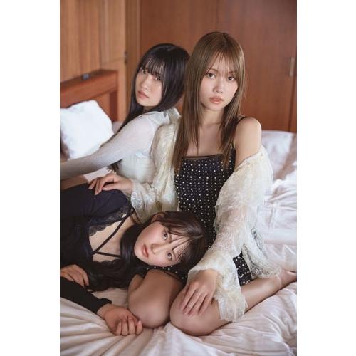 いぎなり東北産 いぎなり東北産1st写真集 MADE IN TOHOKU Book |  | 02