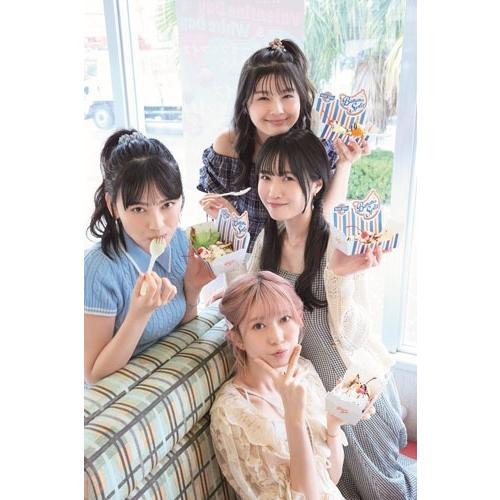 いぎなり東北産 いぎなり東北産1st写真集 MADE IN TOHOKU Book |  | 04