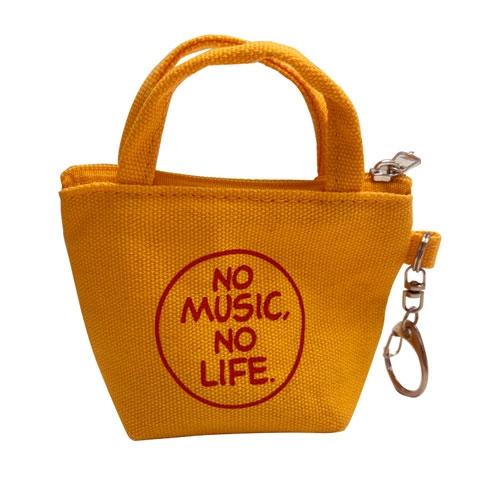 タワレコ ミニトートバッグ キーホルダー Accessories | TOWER RECORDS | 01