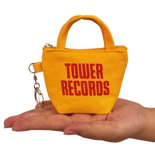 タワレコ ミニトートバッグ キーホルダー Accessories | TOWER RECORDS | 03
