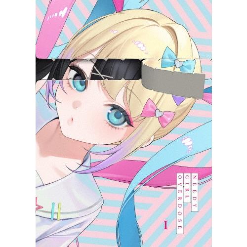NEEDY GIRL OVERDOSE I＜完全生産限定版＞ Blu-ray Disc | 