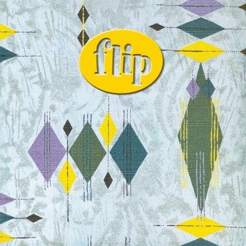 ザ・ハイロウズ flip flop2＜限定盤＞ LP ※特典あり : タワーレコード