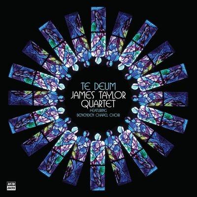 The James Taylor Quartet Te Deum LP | 