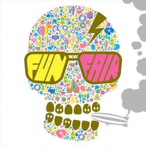 RIP SLYME FUNFAIR＜完全生産限定盤＞ LP | 