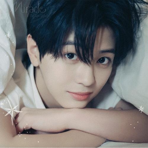 VIBY Miracle : The First Light＜RENKI ver.＞ 12cmCD Single | 