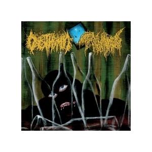 Trichomoniasis Split CD | 