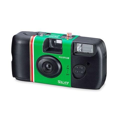 フジカラー写ルンです 27枚撮り Accessories | 