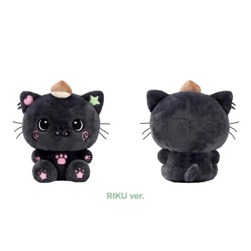 未開封　NCT WISH WISHDOLL リク kuri 公式品 NCT WISH WISH_30CM DOLL (RIKU Ver.) Accessories : タワーレコード
