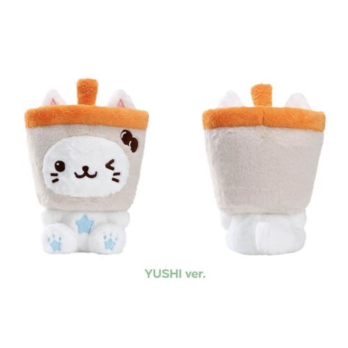 NCT WISH NCT WISH_30CM WISH DOLL (YUSHI Ver.) Accessories | 