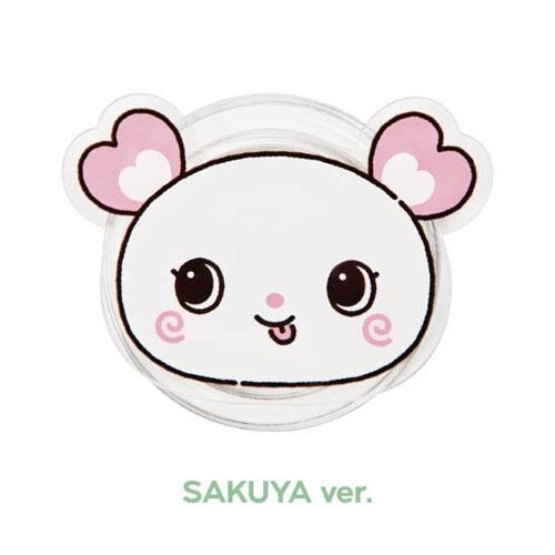 NCT WISH NCT WISH_MagSafe GRIPTOK (SAKUYA Ver.) Accessories | 