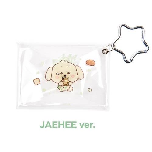 NCT WISH NCT WISH_PVC CARD CASE (JAEHEE Ver.) Accessories ※特典あり | 