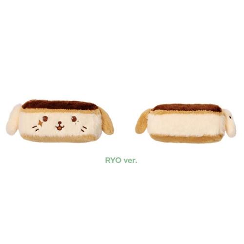 NCT WISH WISH_BAKERY DOLL (RYO Ver.) Accessories : タワーレコード 