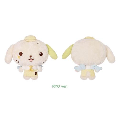 NCT WISH WISH_PATISSIER DOLL (RYO Ver.) Accessories