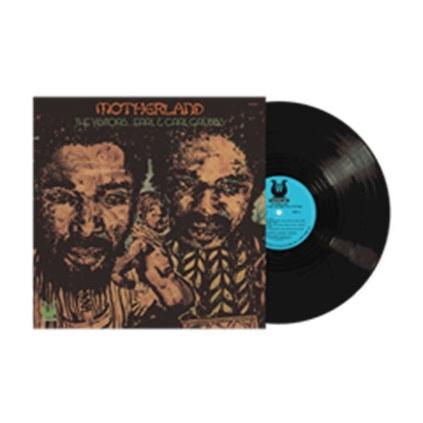 The Visitors Motherland＜限定盤＞ LP | 