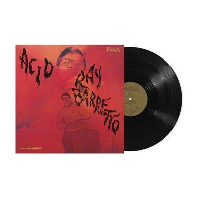 Ray Barretto Acid＜限定盤＞ LP | 