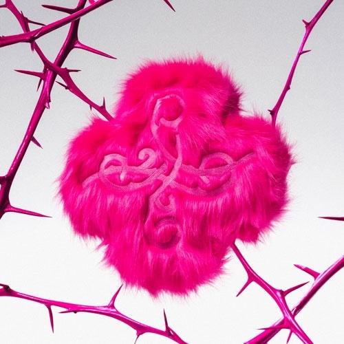 TOMORROW X TOGETHER 7TH YEAR: A Moment of Stillness in the Thorns (CUSHION OF THORNS Ver.)＜完全数量限定生産盤 CD | 